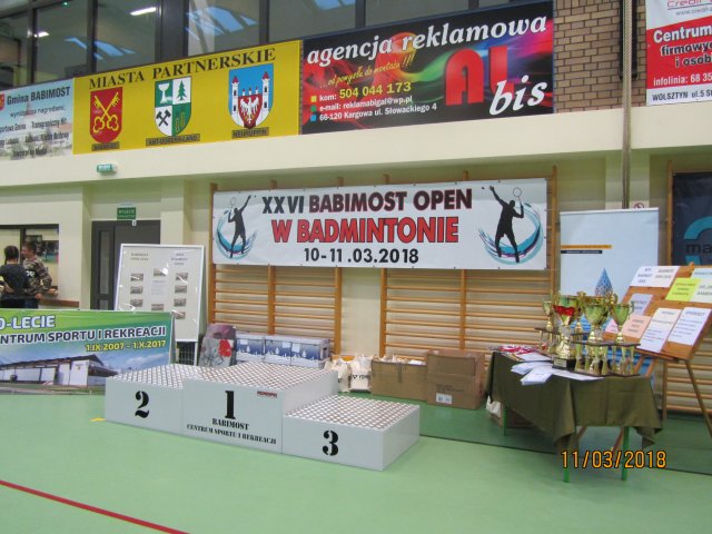 open 25
